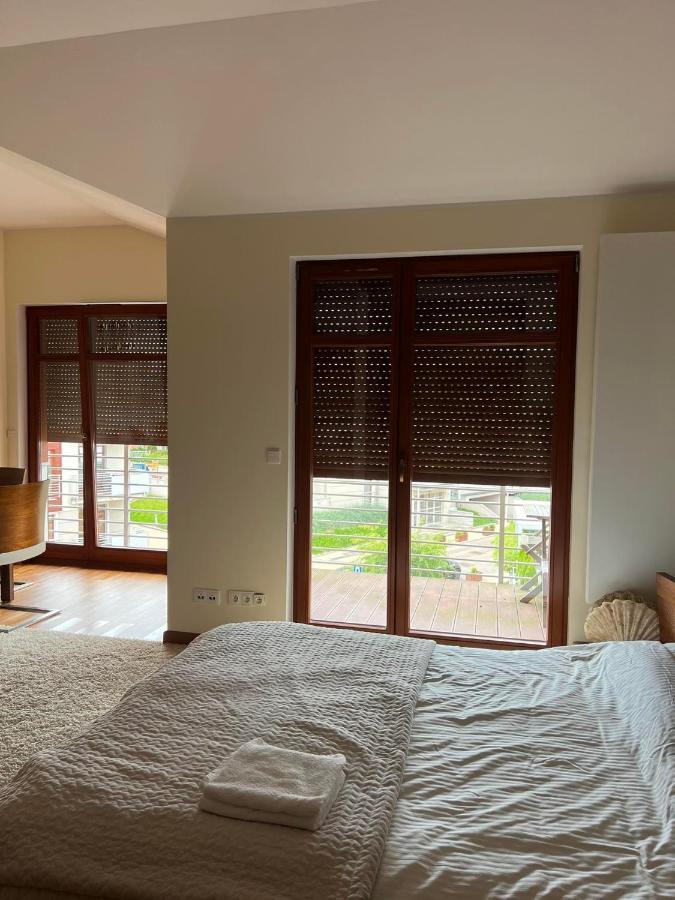 Neptun Park Apartament - 100 M Od Plazy غدانسك المظهر الخارجي الصورة