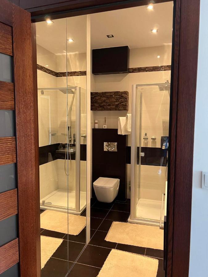 Neptun Park Apartament - 100 M Od Plazy غدانسك المظهر الخارجي الصورة