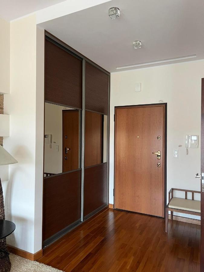 Neptun Park Apartament - 100 M Od Plazy غدانسك المظهر الخارجي الصورة